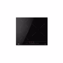 Teka IBC 63100 BF Nero Da incasso 60 cm Piano cottura a induzione 3 Fornello(i)