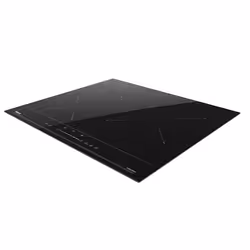 Teka IBC 63100 BF Nero Da incasso 60 cm Piano cottura a induzione 3 Fornello(i)