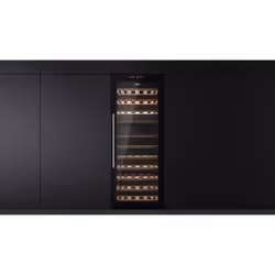 Teka RVF 10051 GBK Cantinetta termoelettrica Libera installazione Nero 51 bottiglia/bottiglie - Vista aggiuntiva 4