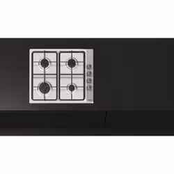 Teka E/60.3 40 Acciaio inox Da incasso 60 cm Gas 4 Fornello(i) - Vista aggiuntiva 7