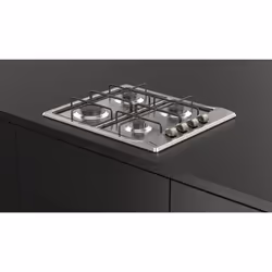 Teka E/60.3 40 Acciaio inox Da incasso 60 cm Gas 4 Fornello(i) - Vista aggiuntiva 8
