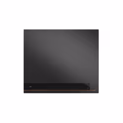 Teka IBF 64 Infinity G1, Nero, Da incasso, 60 cm, Piano cottura a induzione, Vetro, 4 Fornello(i)