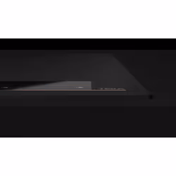 Teka IBF 64 Infinity G1 Nero Da incasso 60 cm Piano cottura a induzione 4 Fornello(i)
