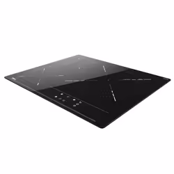 Teka TBC 63632 TTC Nero Da incasso 60 cm Ceramica 3 Fornello(i) - Vista aggiuntiva 4