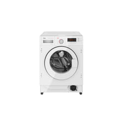 Teka LSI6 1480 lavasciuga Da incasso Caricamento frontale Bianco E