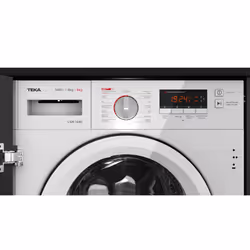 Teka LSI6 1480 lavasciuga Da incasso Caricamento frontale Bianco E - Vista aggiuntiva 2