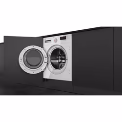 Teka LSI6 1480 lavasciuga Da incasso Caricamento frontale Bianco E - Vista aggiuntiva 4