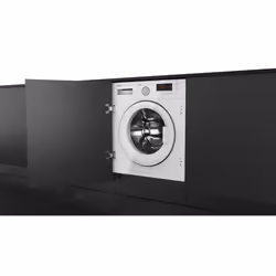 Teka LSI6 1480 lavasciuga Da incasso Caricamento frontale Bianco E - Vista aggiuntiva 5