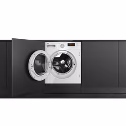 Teka LSI6 1480 lavasciuga Da incasso Caricamento frontale Bianco E - Vista aggiuntiva 6