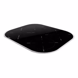 Teka TCC 64000 PLV Nero Da incasso 60 cm Ceramica 4 Fornello(i) - Vista aggiuntiva 4