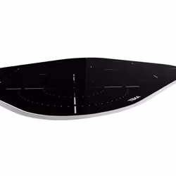 Teka TCC 64000 PLV Nero Da incasso 60 cm Ceramica 4 Fornello(i) - Vista aggiuntiva 6