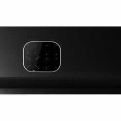 Teka TCC 64000 PLV Nero Da incasso 60 cm Ceramica 4 Fornello(i) - Vista aggiuntiva 7
