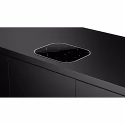Teka TCC 64000 PLV Nero Da incasso 60 cm Ceramica 4 Fornello(i) - Vista aggiuntiva 8