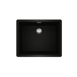Teka 115230051 lavello Lavello sottopiano Rettangolare Granito