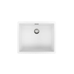 Teka 115230053 lavello Lavello sottopiano Rettangolare Granito