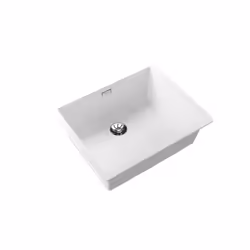Teka 115230053 lavello Lavello sottopiano Rettangolare Granito