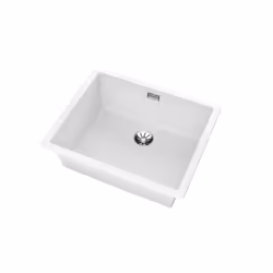 Teka 115230053 lavello Lavello sottopiano Rettangolare Granito