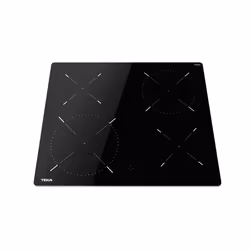 Teka TTC 64010 CRD Nero Da incasso 60 cm Ceramica 4 Fornello(i) - Vista aggiuntiva 3