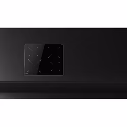 Teka TTC 64010 CRD Nero Da incasso 60 cm Ceramica 4 Fornello(i) - Vista aggiuntiva 7