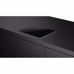 Teka TTC 64010 CRD Nero Da incasso 60 cm Ceramica 4 Fornello(i) - Vista aggiuntiva 8