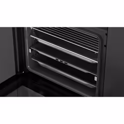 Teka HLB 8550 SC 70 L 3215 W Nero - Vista aggiuntiva 7