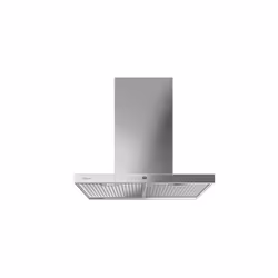 Teka DSH 786, 586 m³/h, Aspirante/Filtrante, A, A, C, 68 dB