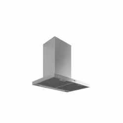 Teka DSH 786 Cappa aspirante a parete Acciaio inox 586 m³/h