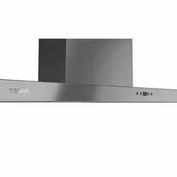 Teka DSH 986 Cappa aspirante a parete Acciaio inox 586 m³/h - Vista aggiuntiva 4