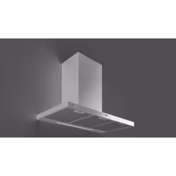 Teka DSH 986 Cappa aspirante a parete Acciaio inox 586 m³/h - Vista aggiuntiva 5