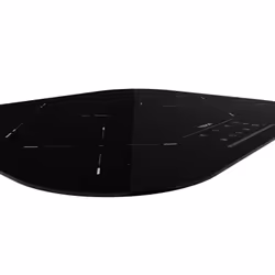 Teka TCC 64310 TTC BK Nero Da incasso 59 cm Ceramica 4 Fornello(i) - Vista aggiuntiva 6