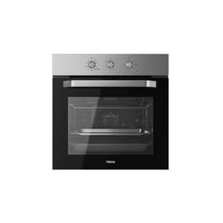 Teka HCB 6526 SS 71 L 2615 W Acciaio inox