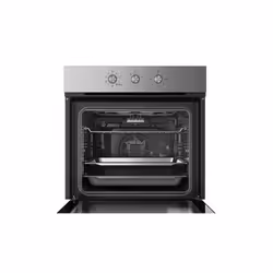 Teka HCB 6526 SS 71 L 2615 W Acciaio inox
