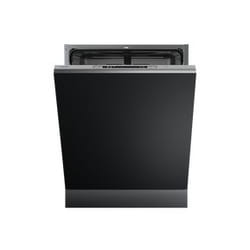 Teka DFI 46650 A scomparsa totale 12 coperti E