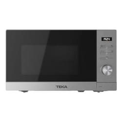 Teka MWE FS25 G SS Acciaio inox Microonde con grill Superficie piana 20 L 700 W