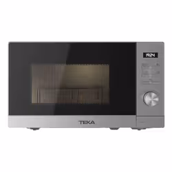 Teka MWE FS25 G SS Forno a microonde con grill 20 L 700 W Acciaio inox - Vista aggiuntiva 2