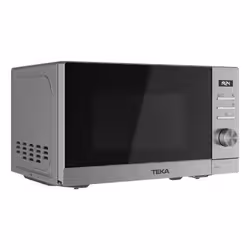 Teka MWE FS25 G SS Forno a microonde con grill 20 L 700 W Acciaio inox - Vista aggiuntiva 3