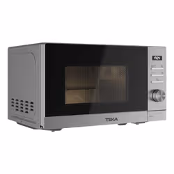 Teka MWE FS25 G SS Forno a microonde con grill 20 L 700 W Acciaio inox - Vista aggiuntiva 4
