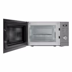 Teka MWE FS25 G SS Forno a microonde con grill 20 L 700 W Acciaio inox - Vista aggiuntiva 5