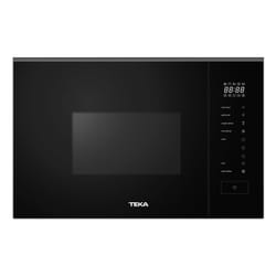 Teka MLEG 820 FI Nero Microonde con grill Da incasso 20 L