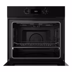 Teka HLB 8400 FBK 71 L 3215 W Nero - Vista aggiuntiva 2