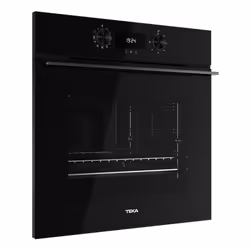 Teka HLB 8400 FBK 71 L 3215 W Nero - Vista aggiuntiva 3