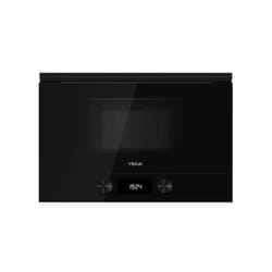 Teka ML 8220 BIS L FBK Nero Microonde con grill Da incasso 22 L 850 W