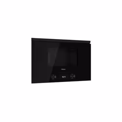 Teka ML 8220 BIS L FBK Nero Microonde con grill Da incasso 22 L 850 W