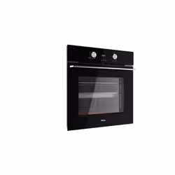 Teka HLB 8408 BK forno 71 L 3215 W Nero