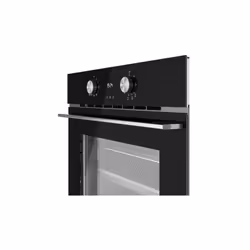 Teka HLB 8408 BK forno 71 L 3215 W Nero - Vista aggiuntiva 4