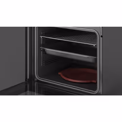 Teka HLB 8408 BK forno 71 L 3215 W Nero - Vista aggiuntiva 5