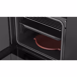 Teka HLB 8408 BK forno 71 L 3215 W Nero - Vista aggiuntiva 6