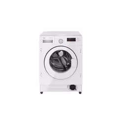 Teka LI6 1481, Caricamento frontale, 8 kg, B, 72 dB, 1400 Giri/min, A