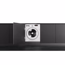 Teka LI6 1481 lavatrice Caricamento frontale 8 kg 1400 Giri/min Bianco - Vista aggiuntiva 4