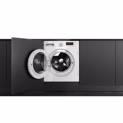Teka LI6 1481 lavatrice Caricamento frontale 8 kg 1400 Giri/min Bianco - Vista aggiuntiva 5